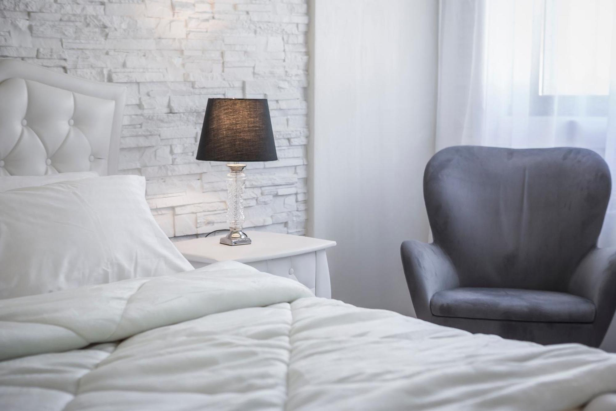 Suites Minetos Vlachata Pokoj fotografie